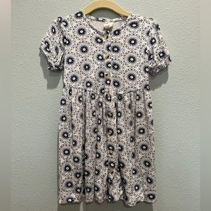 Compass Dress
